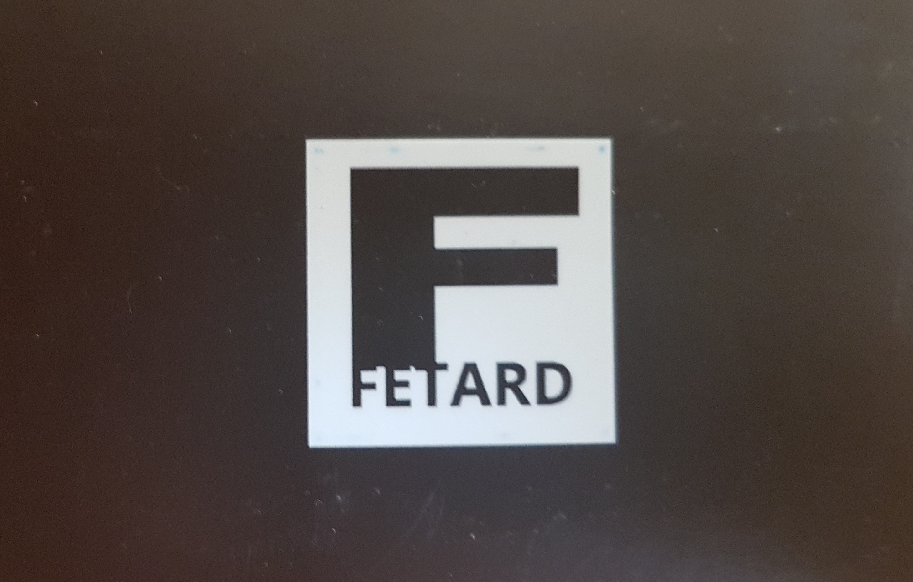   F-etard