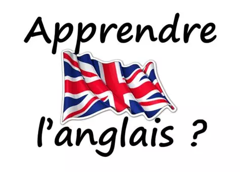   Cours Anglais adulte